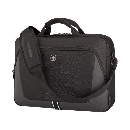 Чанта за лаптоп с джоб за таблет Wenger XE Brief 16"