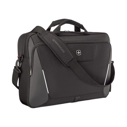 Чанта за лаптоп с джоб за таблет Wenger XE Brief 17"