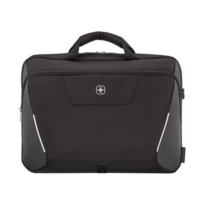 Чанта за лаптоп с джоб за таблет Wenger XE Brief 17"