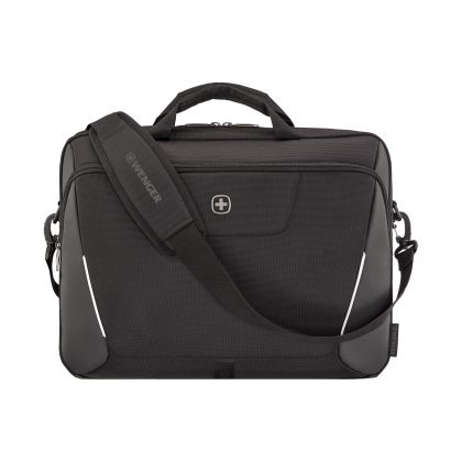 Чанта за лаптоп с джоб за таблет Wenger XE Brief 17"