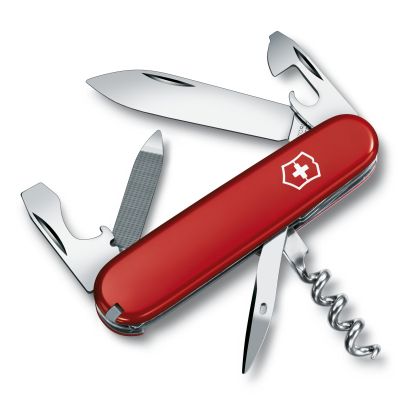 Нож Victorinox Sportsman,без халка