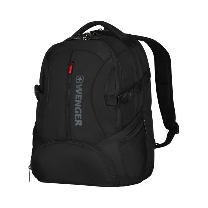 Раница Wenger, Transit 16"/40 Cm Deluxe Laptop Backpack