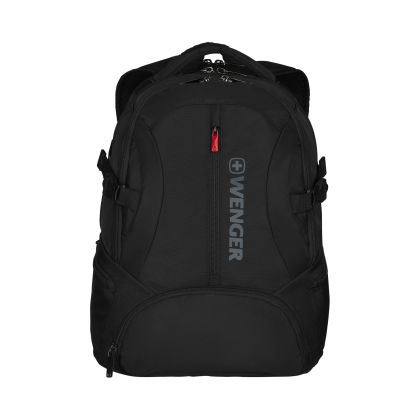 Раница Wenger, Transit 16"/40 Cm Deluxe Laptop Backpack