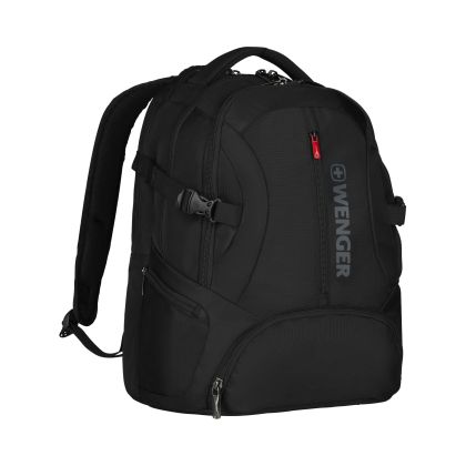 Раница Wenger, Transit 16"/40 Cm Deluxe Laptop Backpack