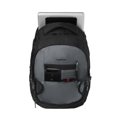 Раница Wenger, Transit 16"/40 Cm Deluxe Laptop Backpack