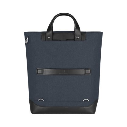 Чанта - Раница Architecture Urban2, 2-Way Carry Tote, Melange Blue/Black 