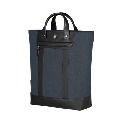 Чанта - Раница Architecture Urban2, 2-Way Carry Tote, Melange Blue/Black 