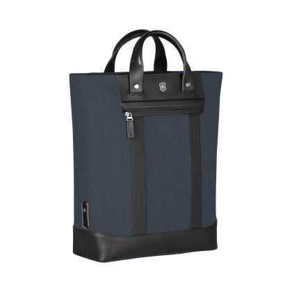 Чанта - Раница Architecture Urban2, 2-Way Carry Tote, Melange Blue/Black 