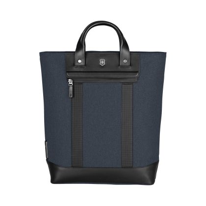 Чанта - Раница Architecture Urban2, 2-Way Carry Tote, Melange Blue/Black 