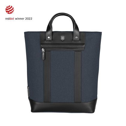 Чанта - Раница Architecture Urban2, 2-Way Carry Tote, Melange Blue/Black 