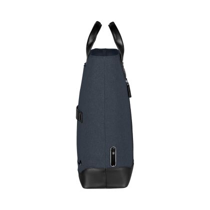 Чанта - Раница Architecture Urban2, 2-Way Carry Tote, Melange Blue/Black 