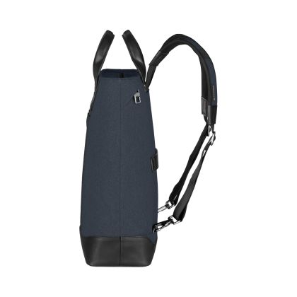 Чанта - Раница Architecture Urban2, 2-Way Carry Tote, Melange Blue/Black 