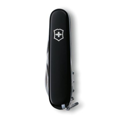 Нож Victorinox Spartan Black