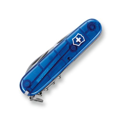 Нож Victorinox Spartan Blue