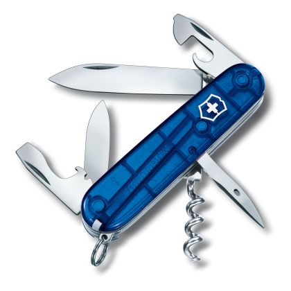 Нож Victorinox Spartan Blue