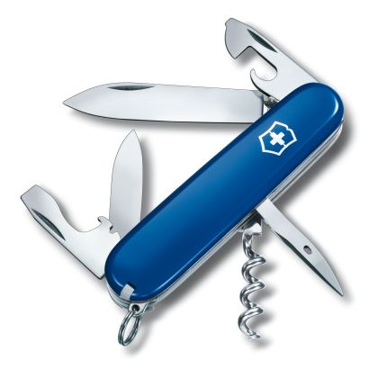 Нож Victorinox Spartan Blue