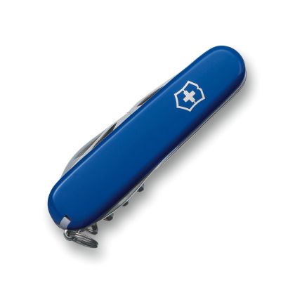 Нож Victorinox Spartan Blue