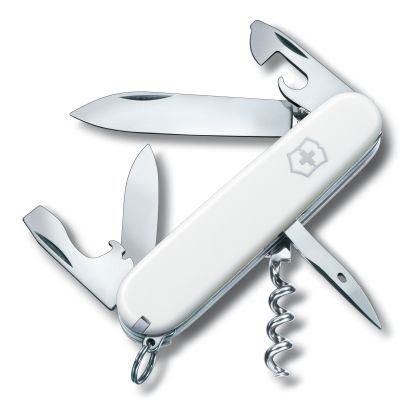 Нож Victorinox Spartan White 