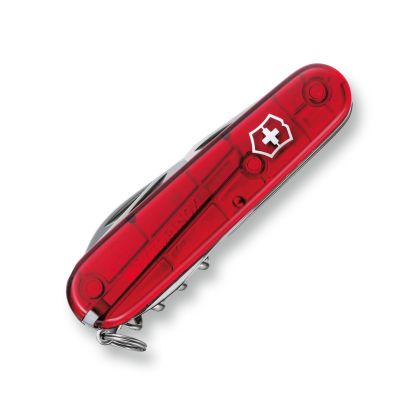 Нож Victorinox Spartan Red