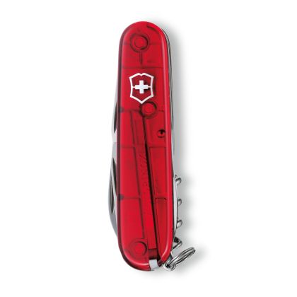 Нож Victorinox Spartan Red