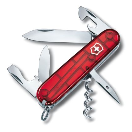 Нож Victorinox Spartan Red