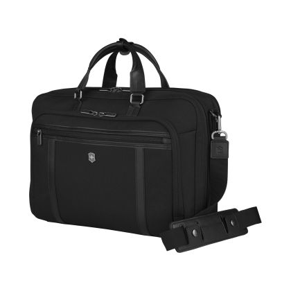 Двупосочна чанта за лаптоп Victorinox  Werks Professional CORDURA®