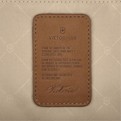 Чанта за лаптоп Victorinox Victoria Signature 