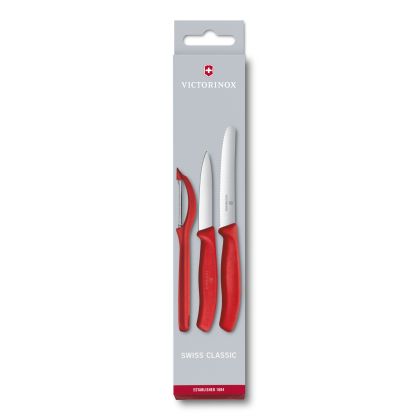 Сет 3 броя Victorinox Swiss Classic 