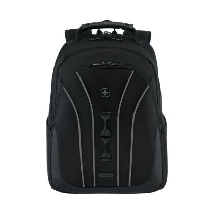 Раница Wenger   за лаптоп 16 ", Legacy Black Series