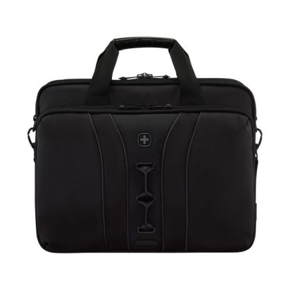 Чанта за лаптоп Wenger Legacy Black Series