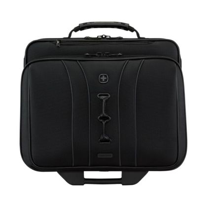 Чанта Wenger с колела Legacy Black Series 15''