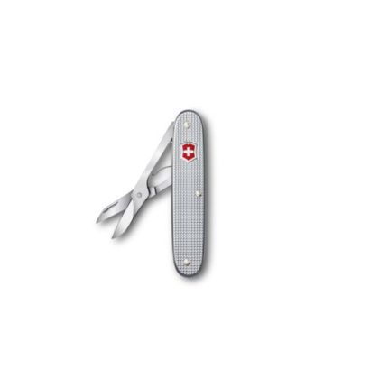 Нож Victorinox  Companion X Alox, 93 mm, silver