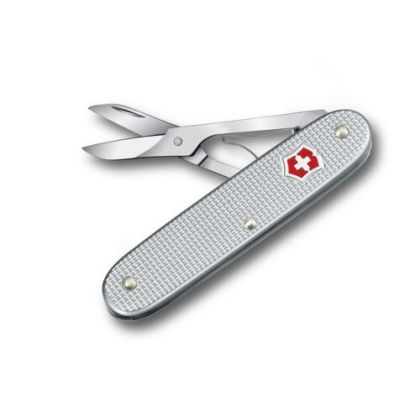 Нож Victorinox  Companion X Alox, 93 mm, silver