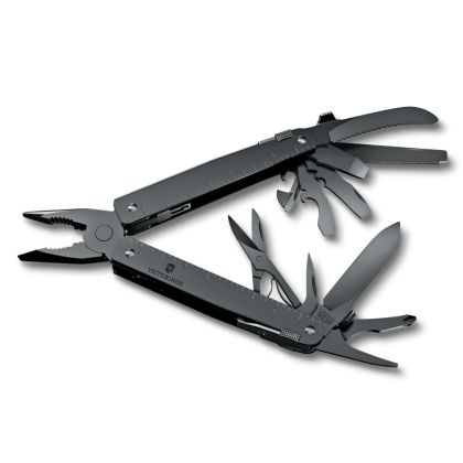 Swiss Tool, MXBS 115 мм