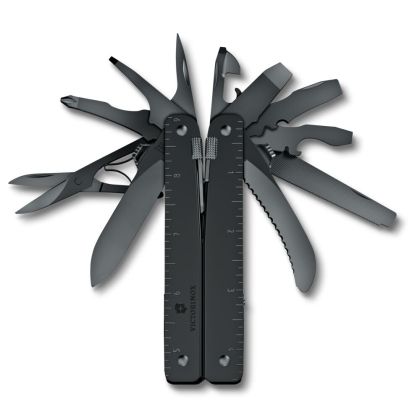 Swiss Tool, MXBS 115 мм