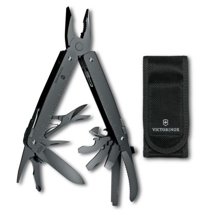Swiss Tool, MXBS 115 мм