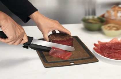 Нож Victorinox Swiss Classic Dux Knife