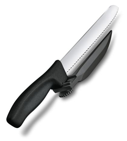 Нож Victorinox Swiss Classic Dux Knife