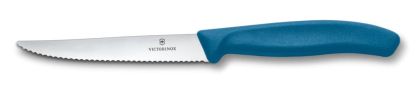 Нож за стек и пица Victorinox