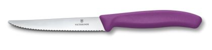 Нож за стек и пица Victorinox