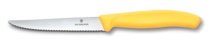 Нож за стек и пица Victorinox