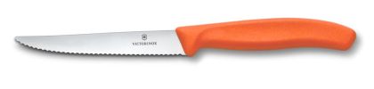 Нож за стек и пица Victorinox
