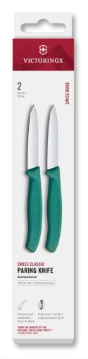 Комплект ножове за белене Victorinox Swiss Classic, 2 части