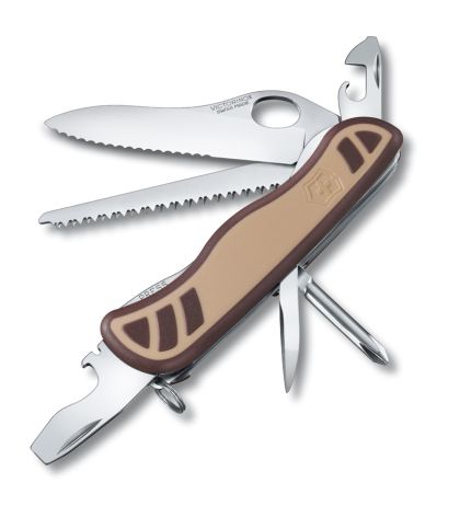 Нож Victorinox Trailmaster Desert Camouflage