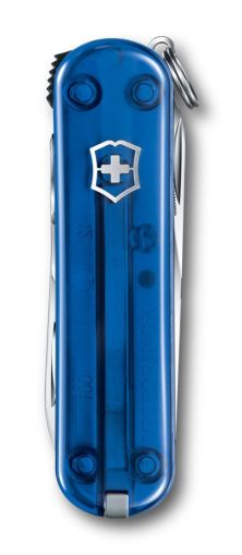 Нож Victorinox Nail Clip 580