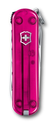 Нож Victorinox Nail Clip 580