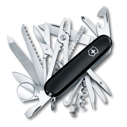 Нож Victoinox Swiss Champ