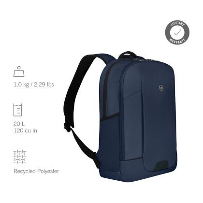 Раница Victorinox Almond Modern Compact