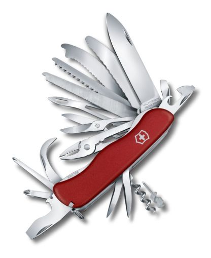 Нож Victorinox Work Champ XL
