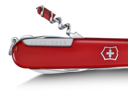 Нож Victorinox Huntsman Year of the horse Limited Edition 2026